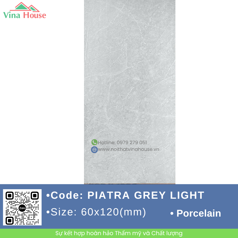 PIATRA GREY LIGHT