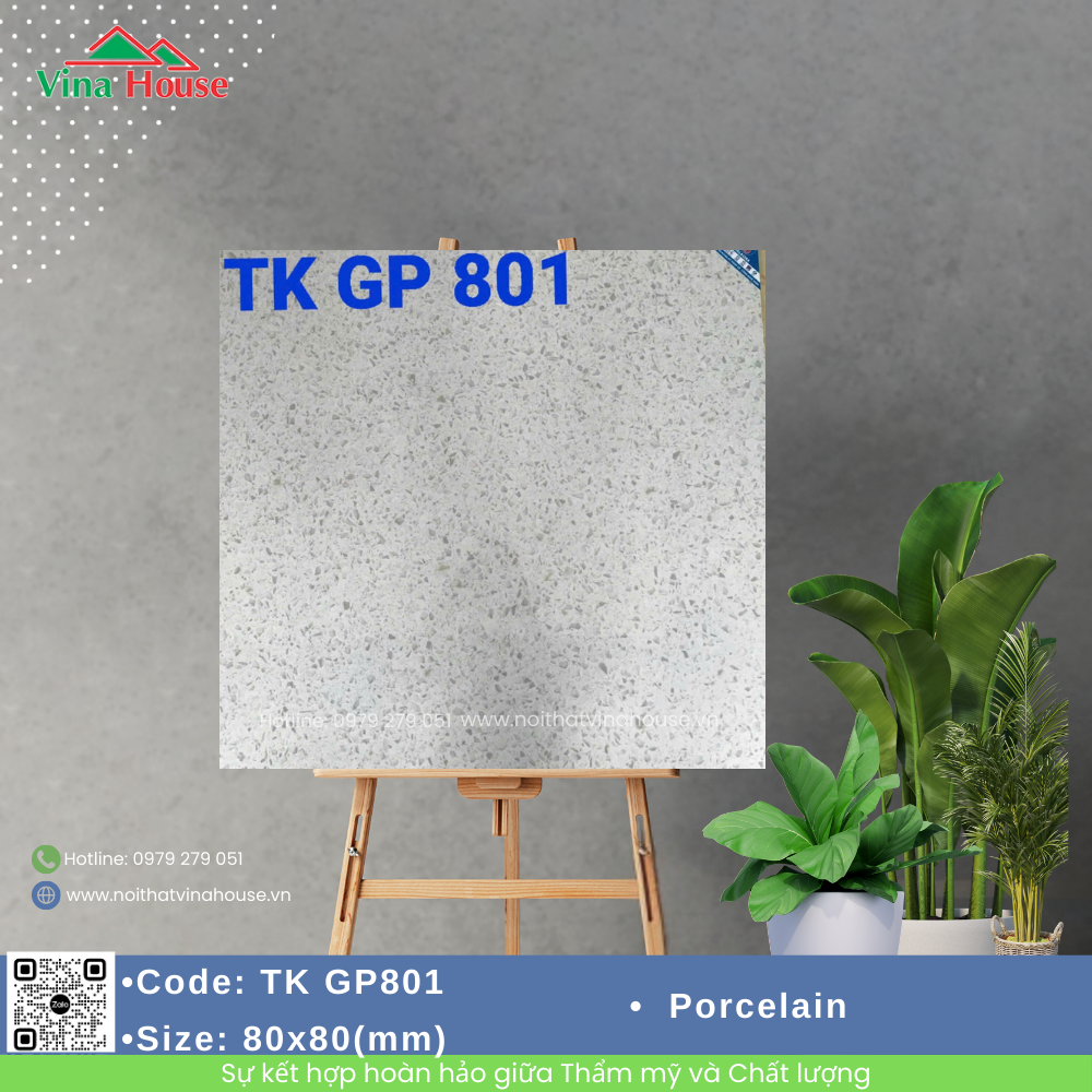 TK GP801