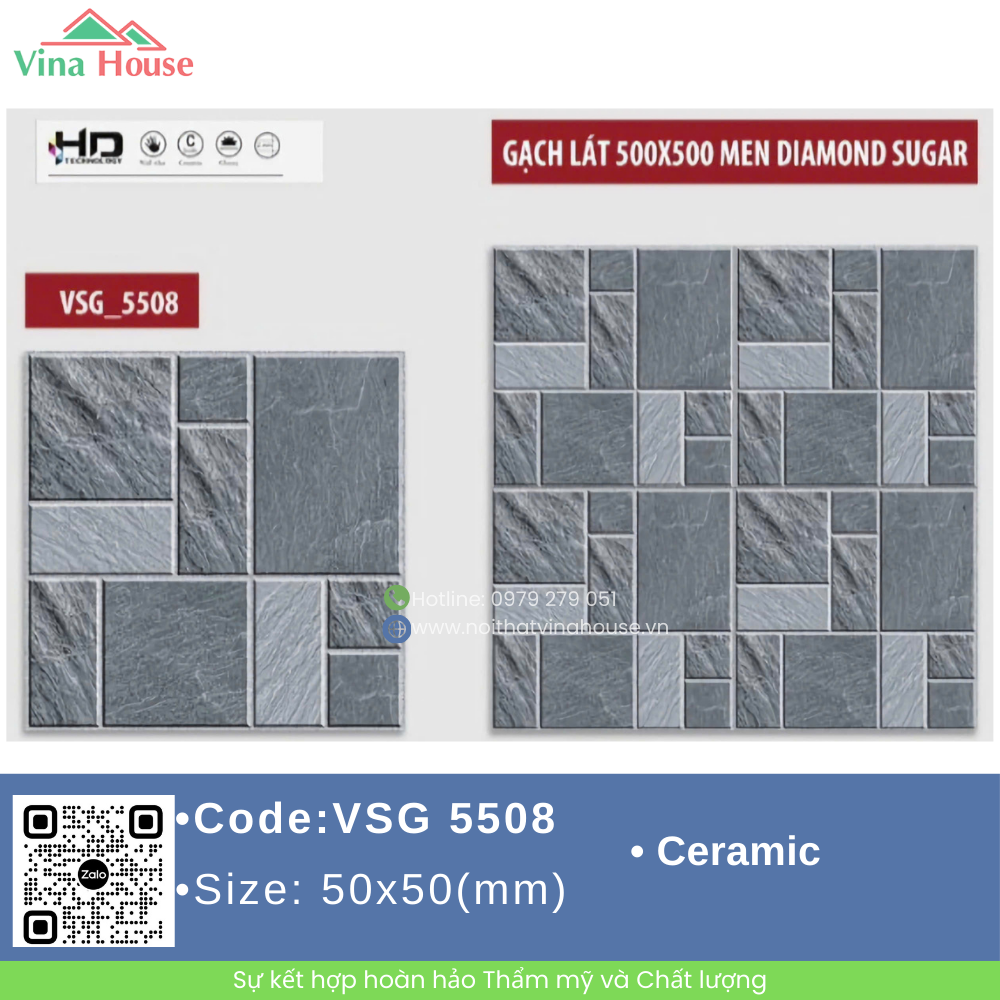 VSG 5508
