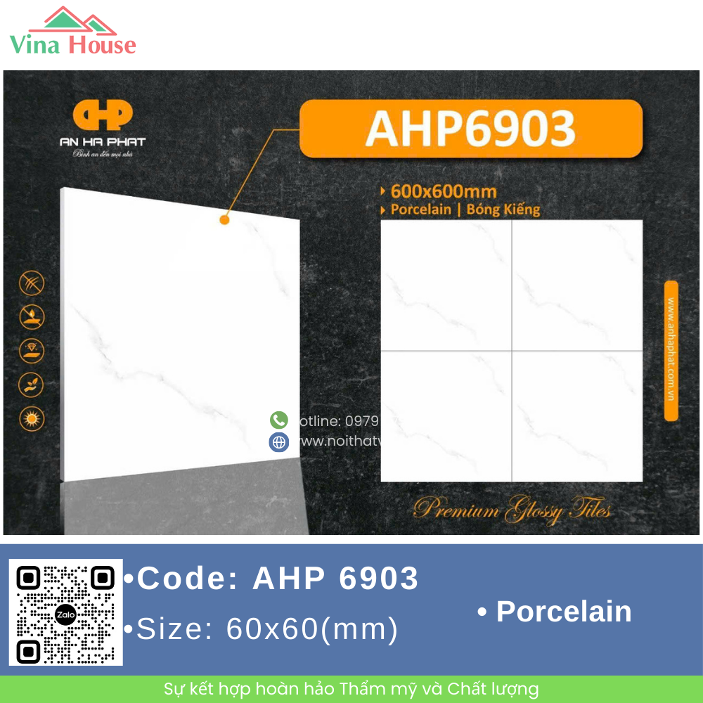AHP 6903