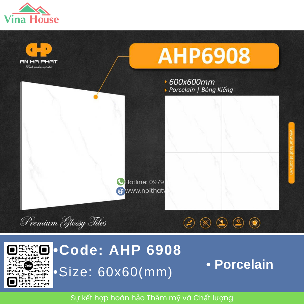 AHP 6908