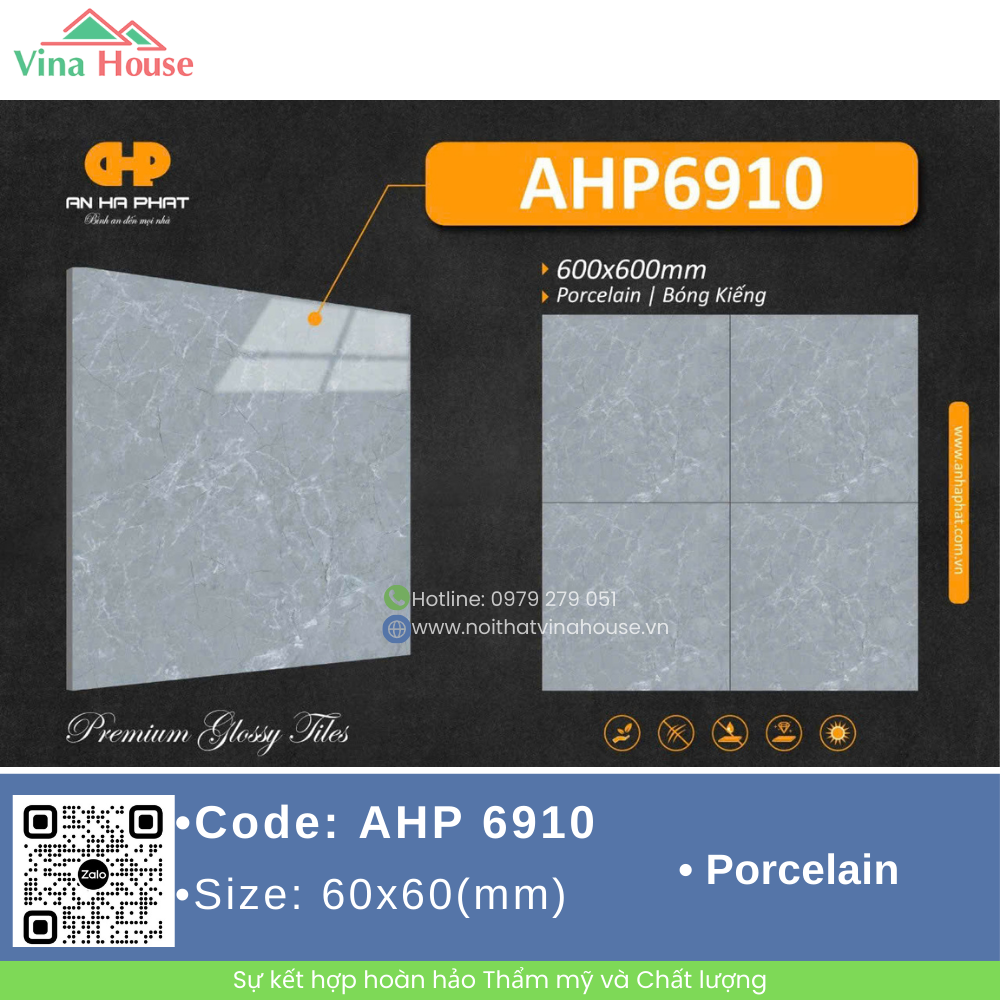 AHP 6910