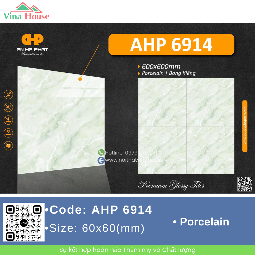 AHP 6914