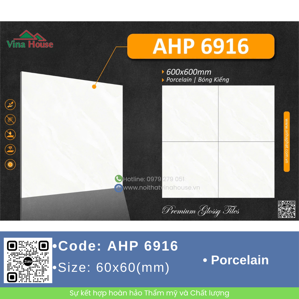 AHP 6916