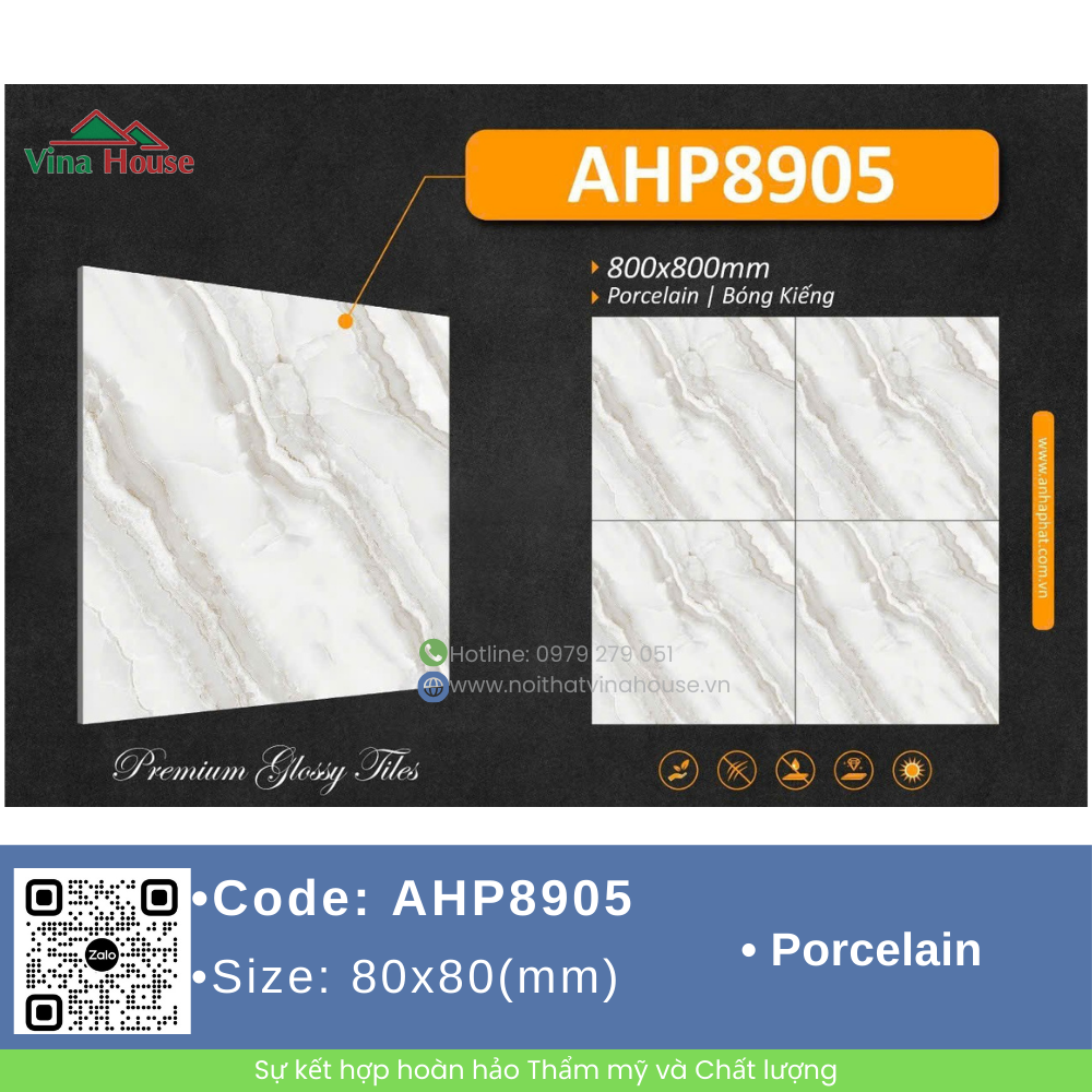 AHP8905