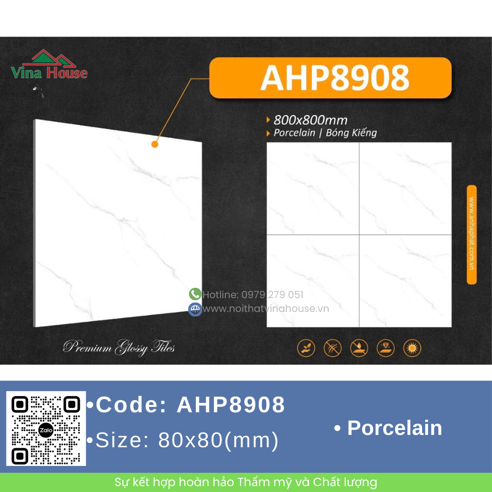 AHP8908