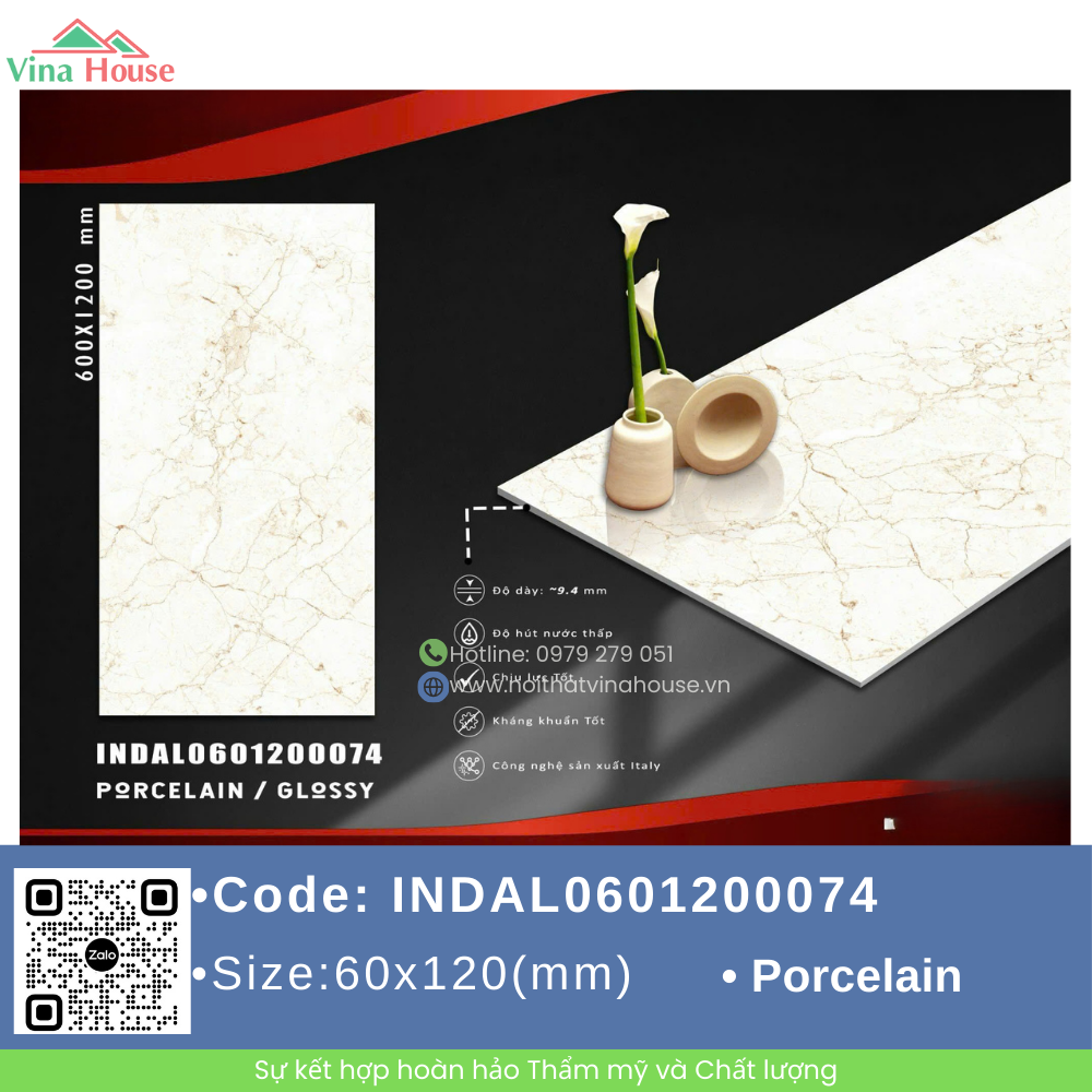 INDAL0601200074
