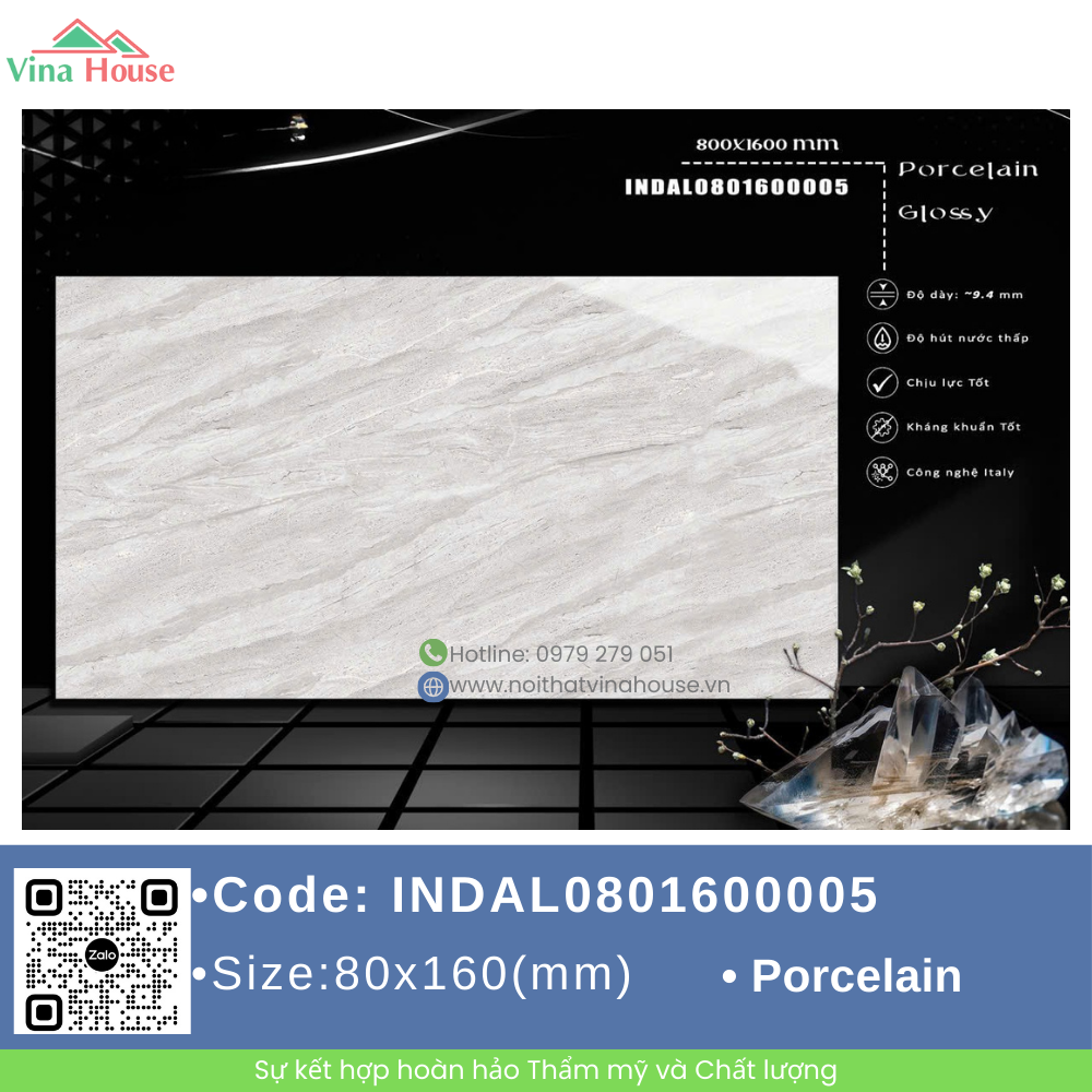 INDAL0801600005