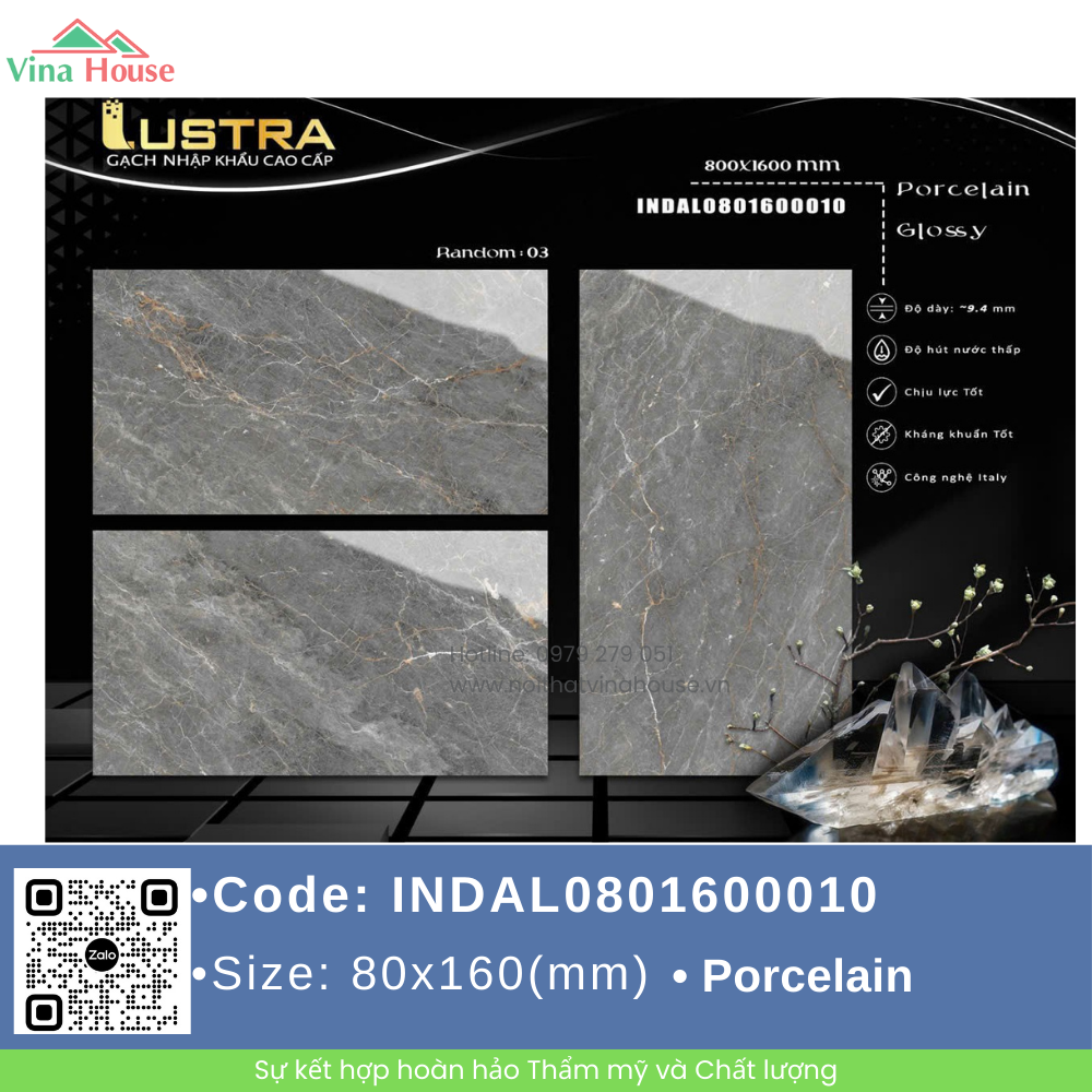 INDAL0801600010