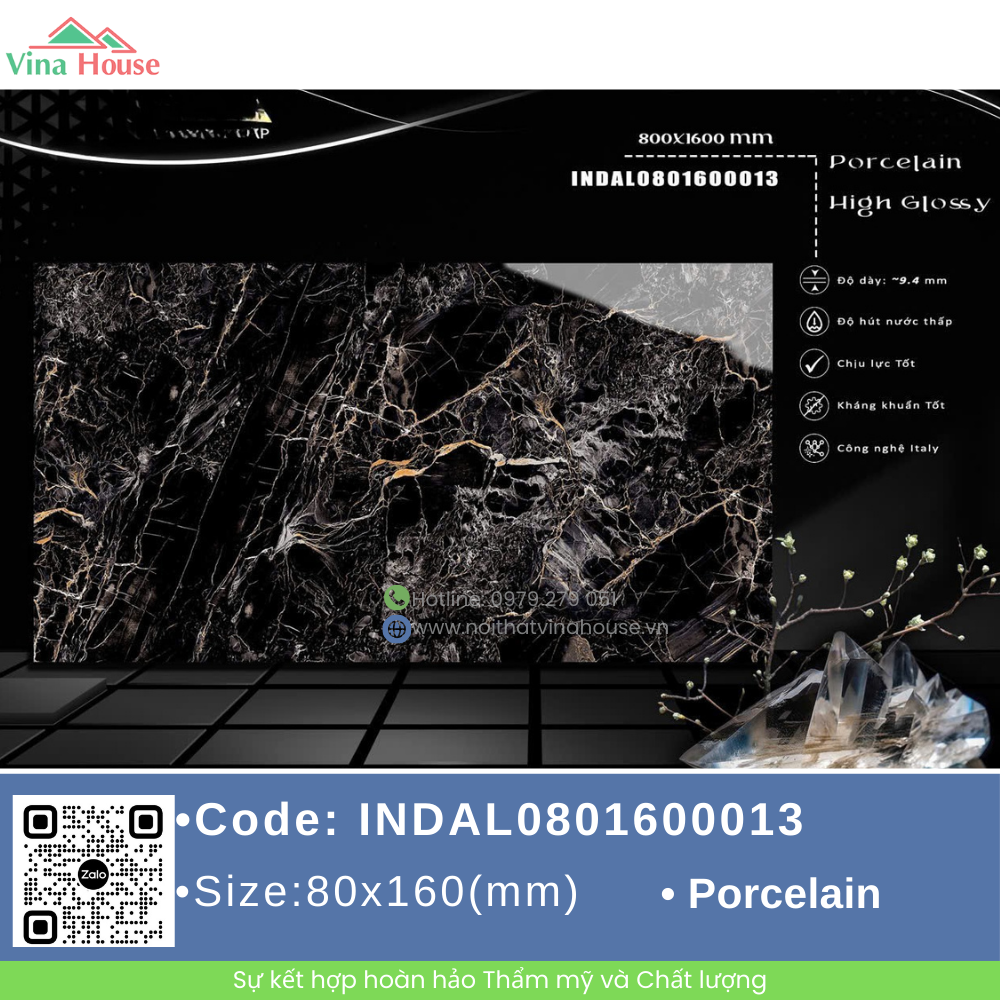 INDAL0801600013
