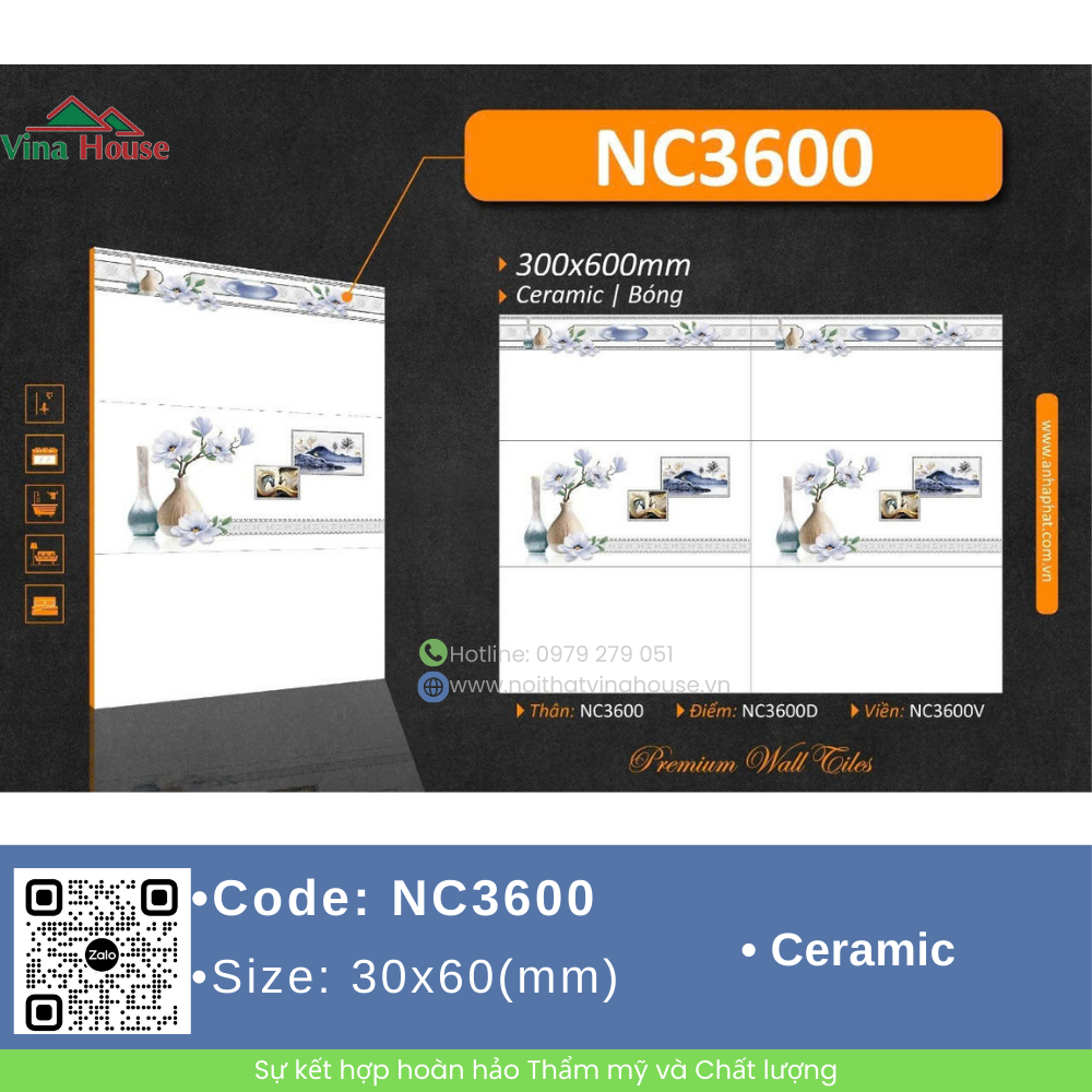 NC3600