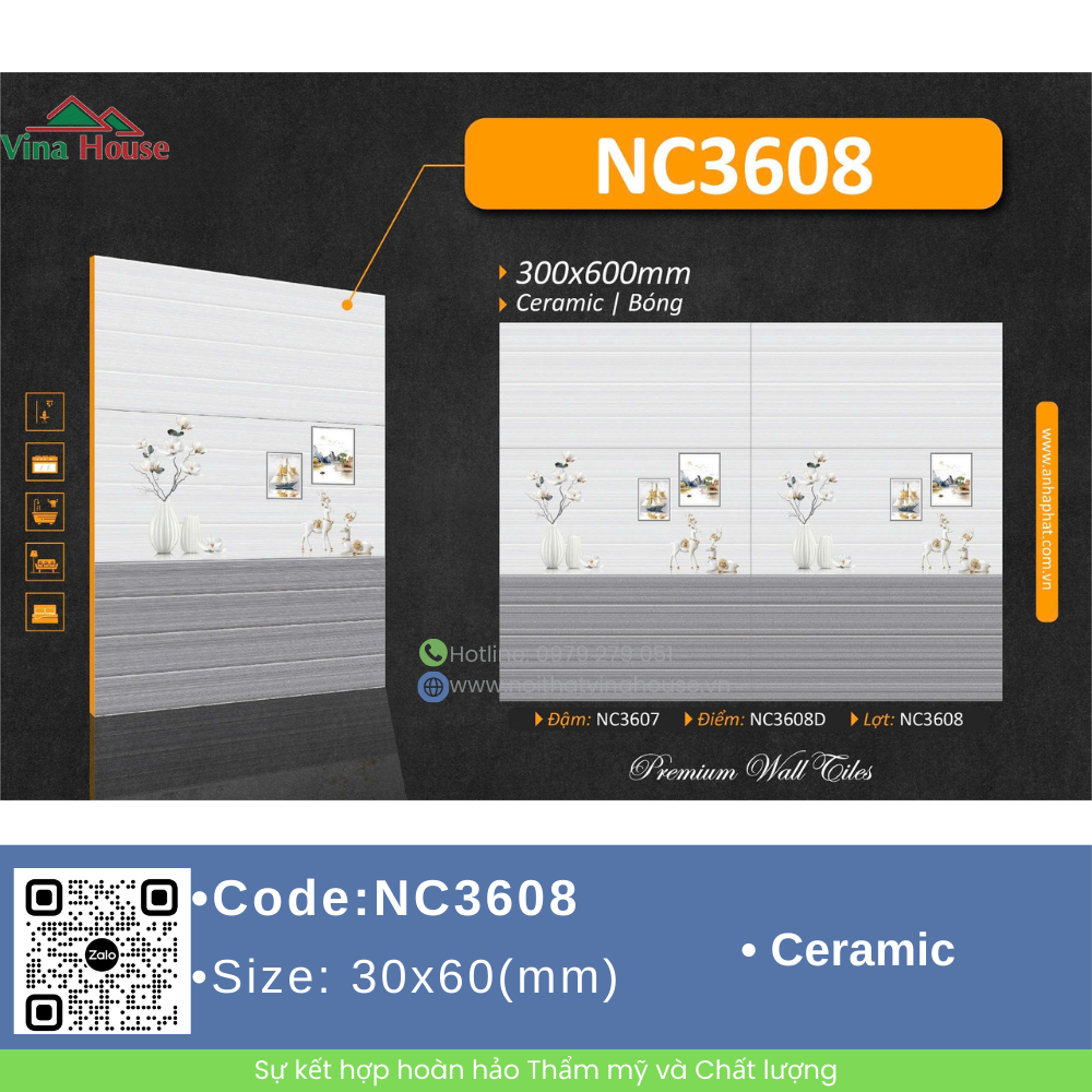 NC3608