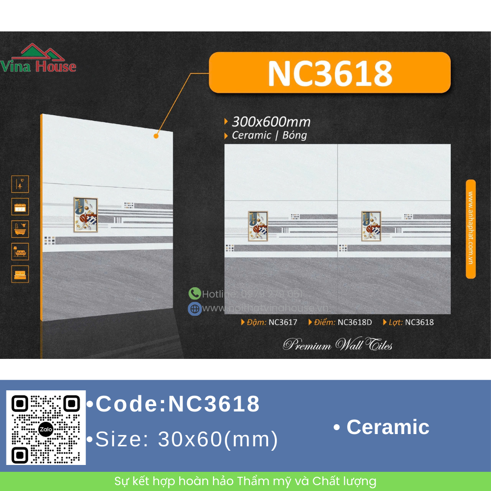 NC3618