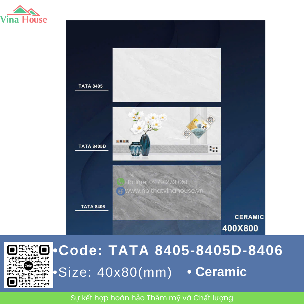 TATA 8405-8405D-8406