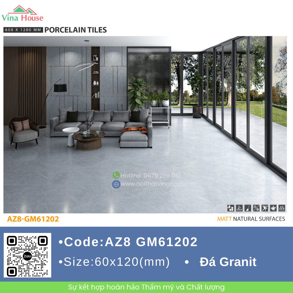 AZ8 GM61202
