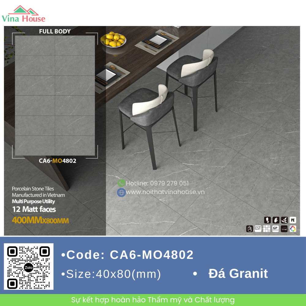 CA6-MO4802
