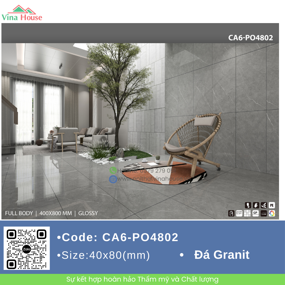CA6-PO4802