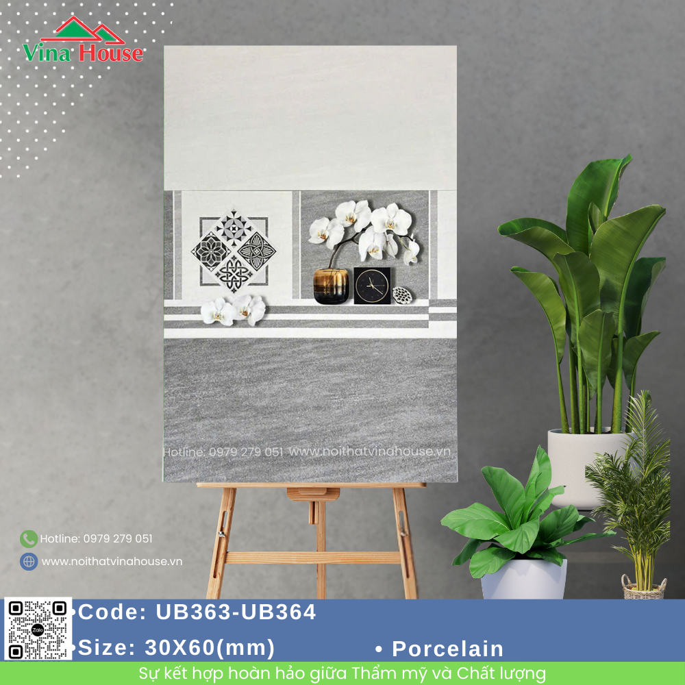 UB363-UB364