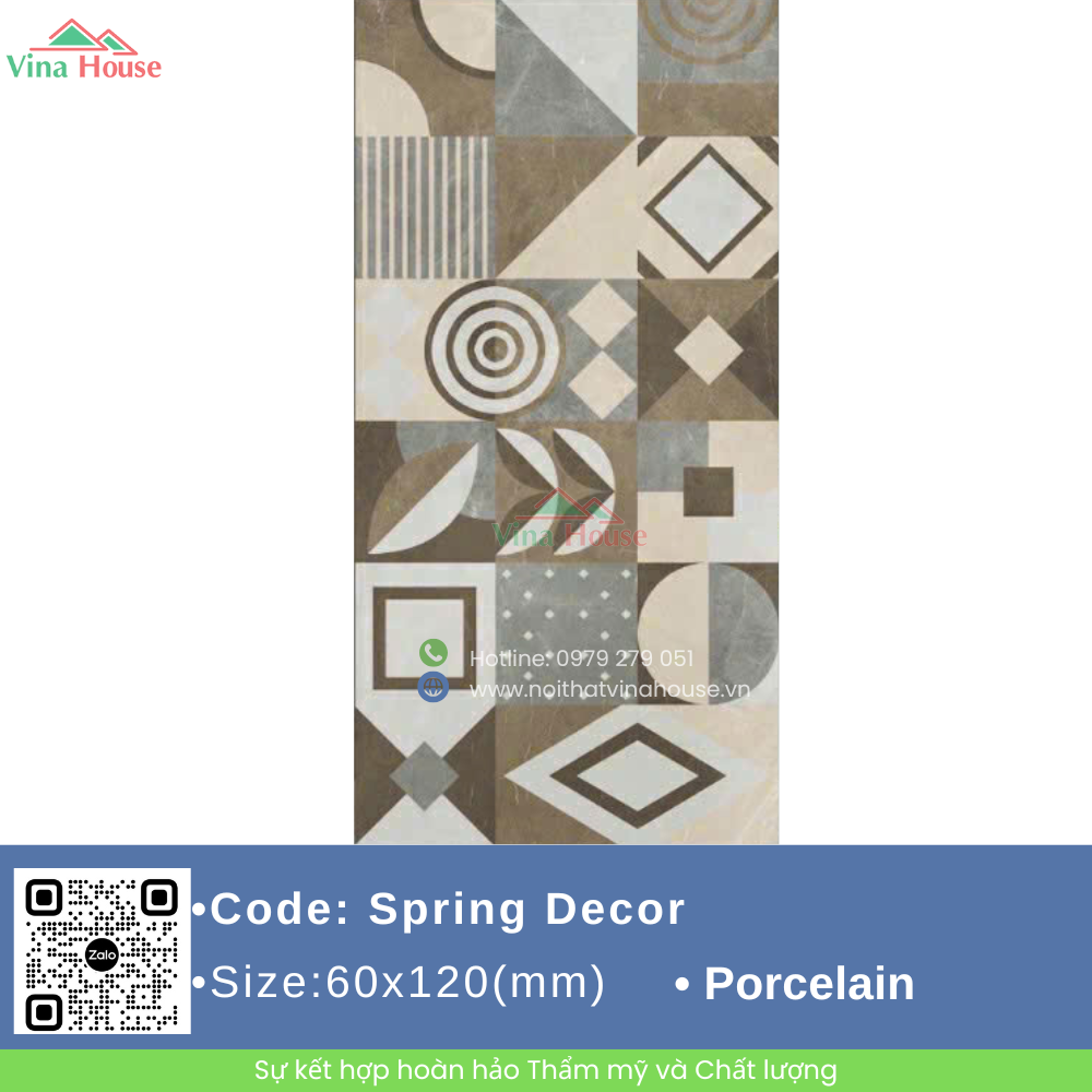 Spring Decor