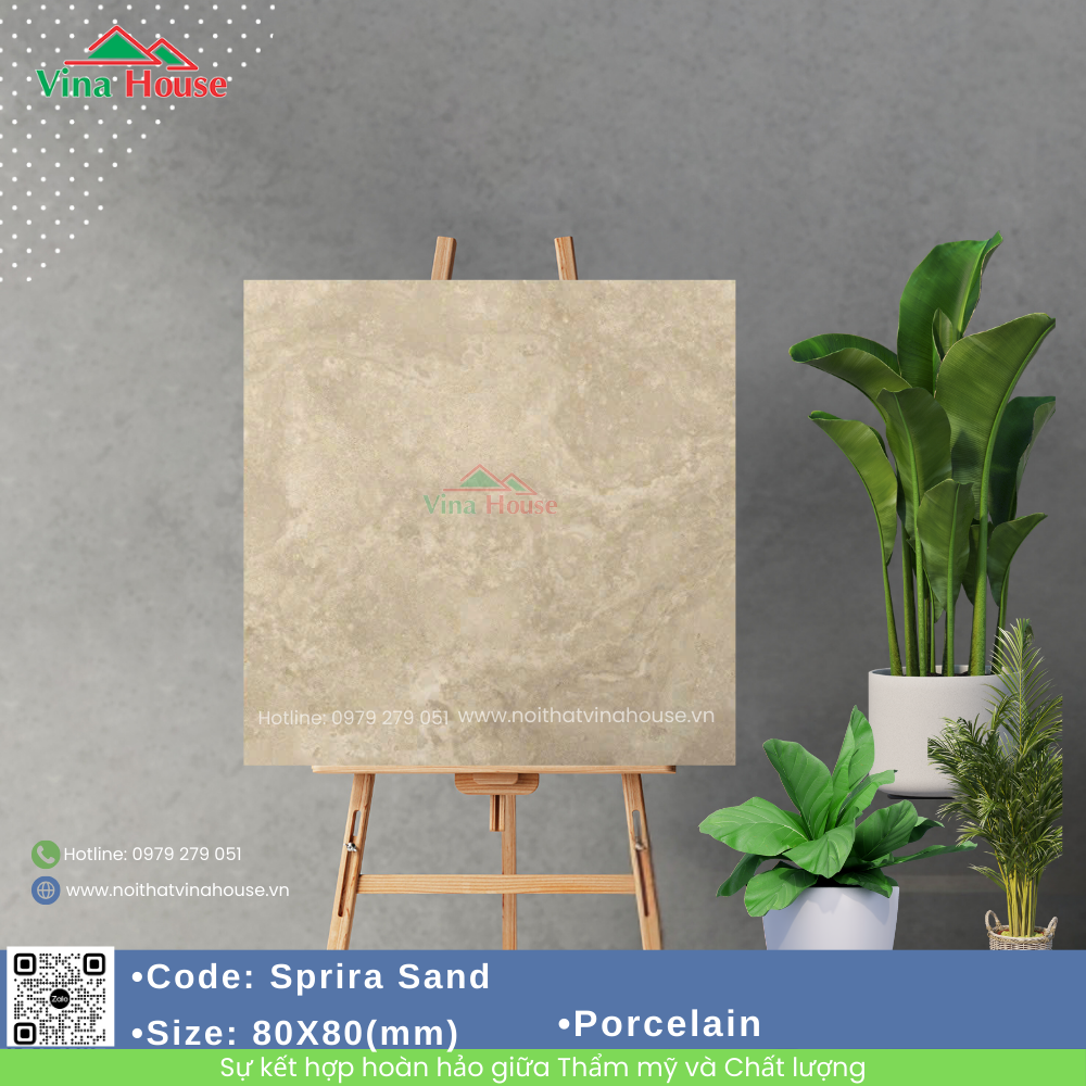 Sprira Sand