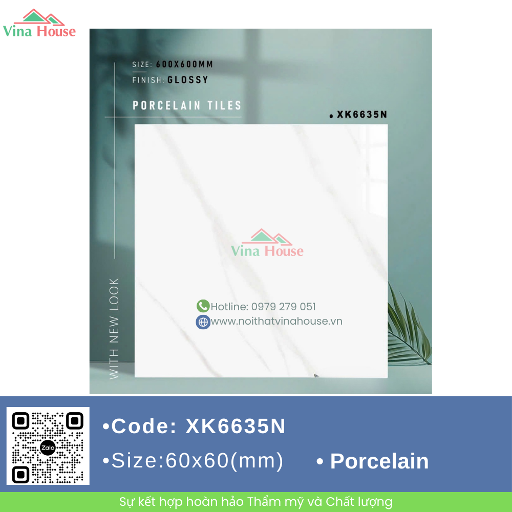 XK6635N
