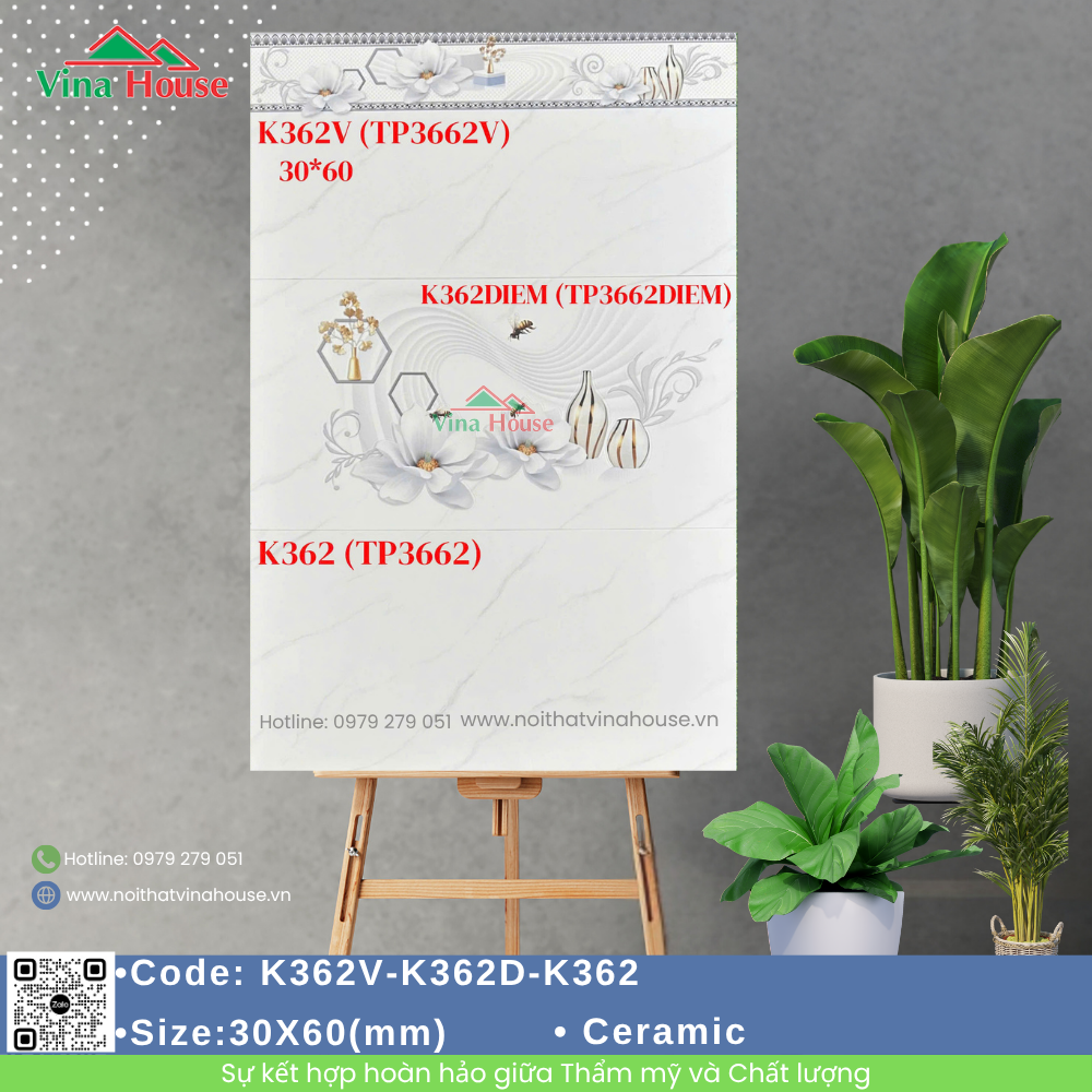 K362V-K362D-K362