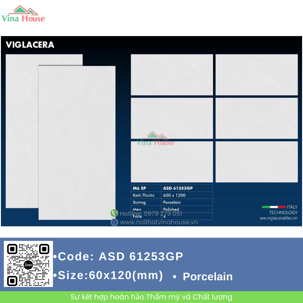 ASD 61253GP