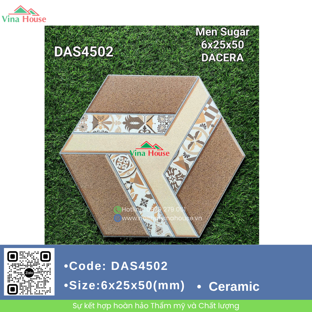 DAS4502