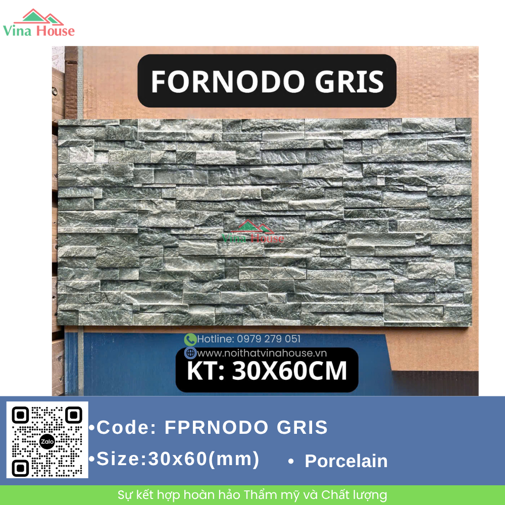 FPRNODO GRIS