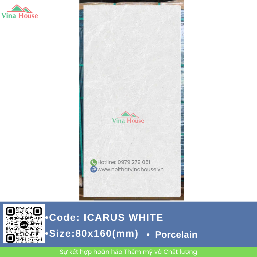 ICARUS WHITE