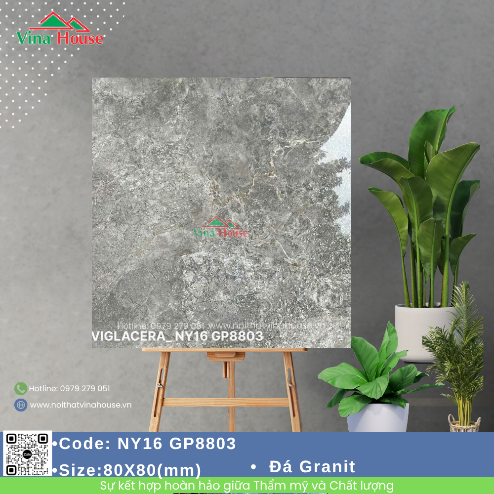 NY16 GP8803