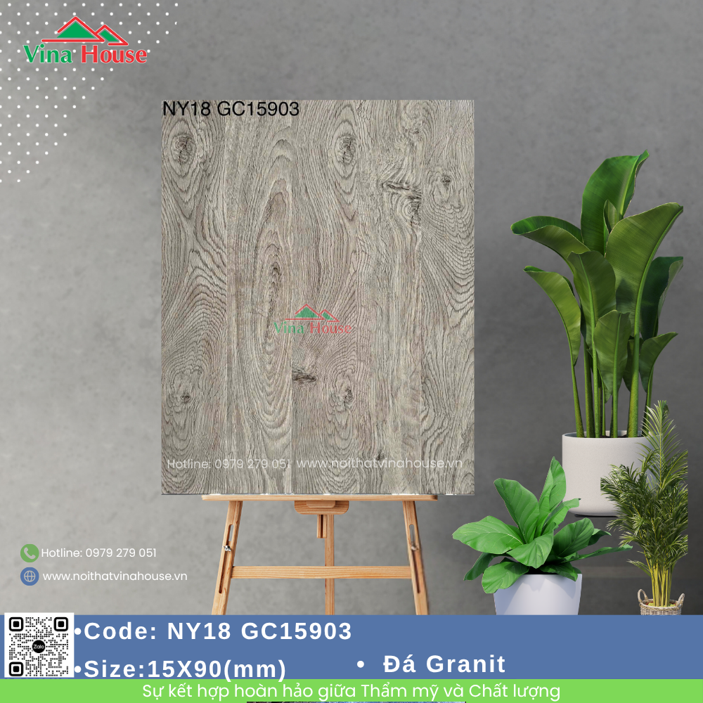 NY18 GC15903