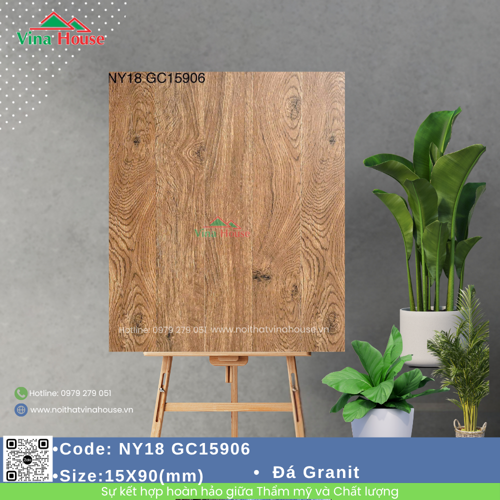 NY18 GC15906