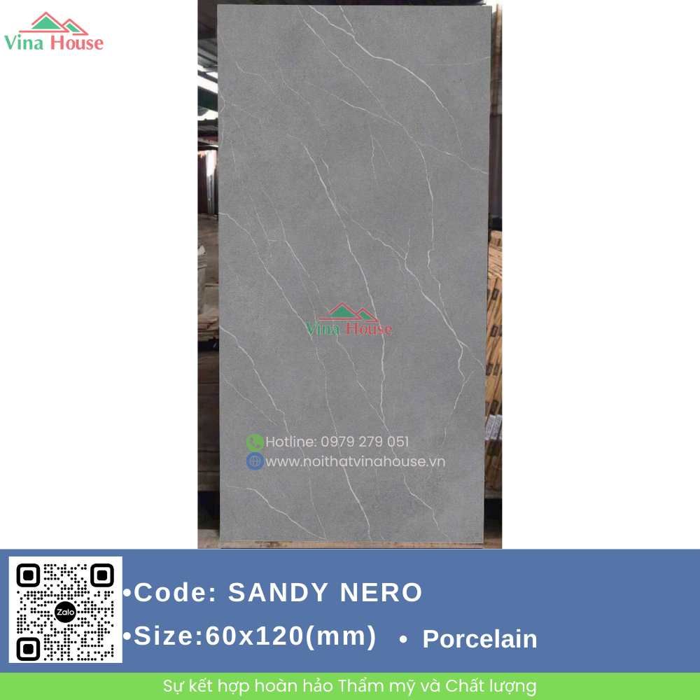 SANDY NERO