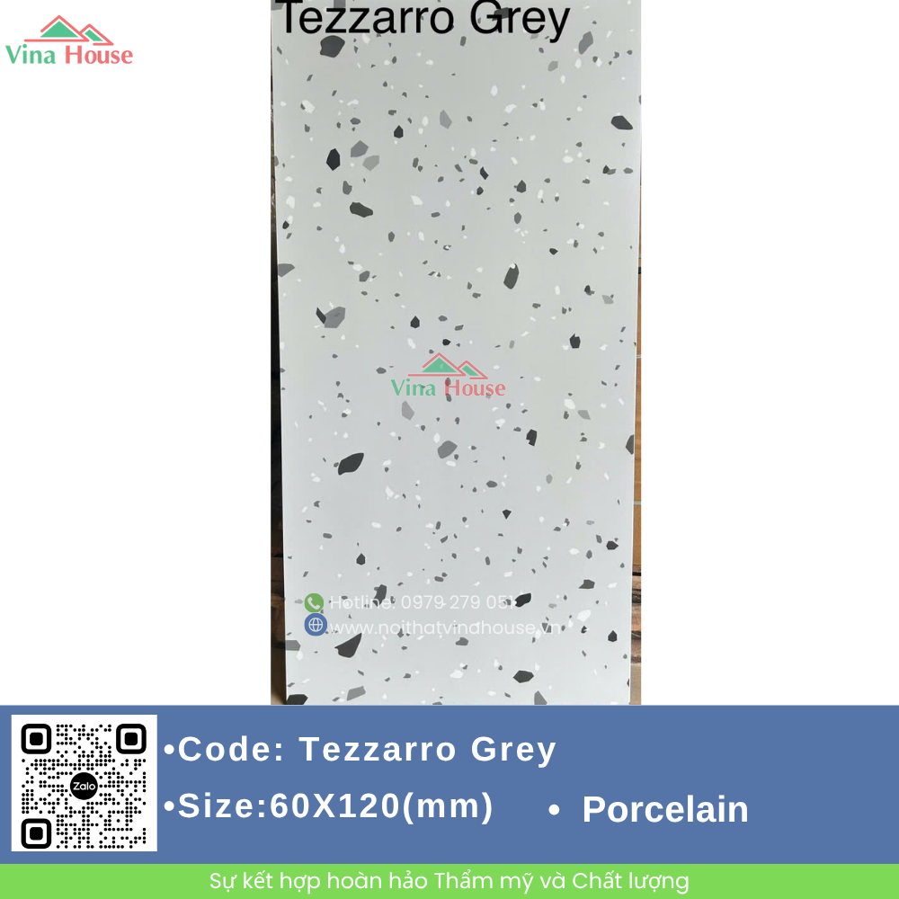 Tezzarro Grey