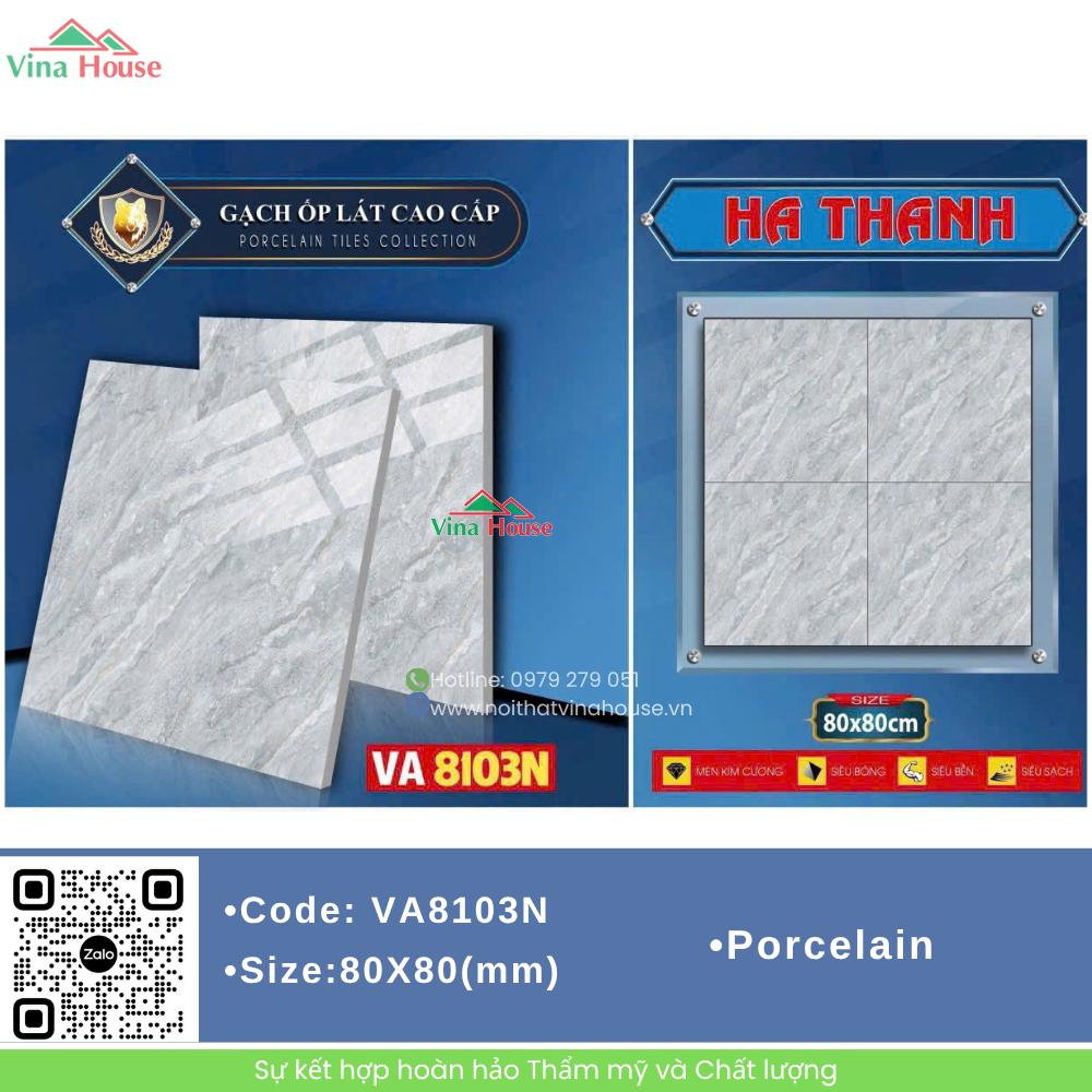 VA8103N