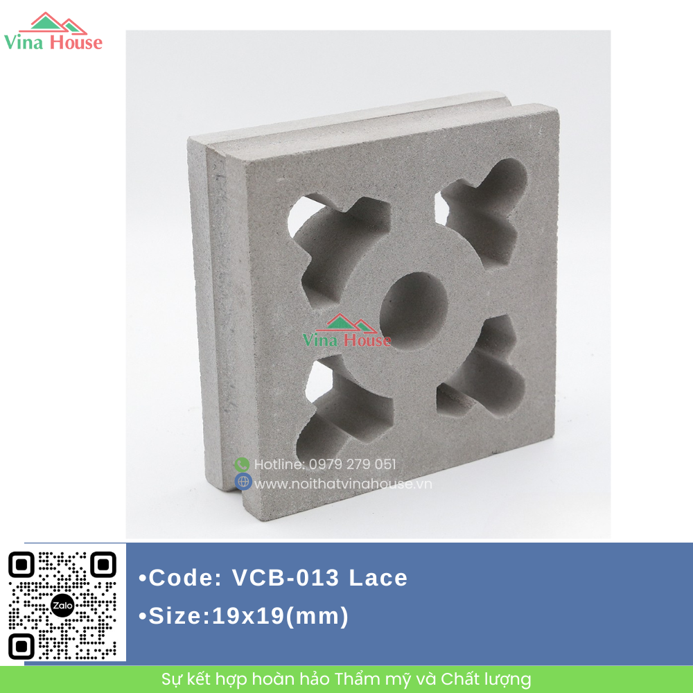 VCB-013 Lace