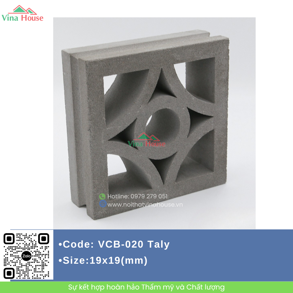 VCB-020 Taly
