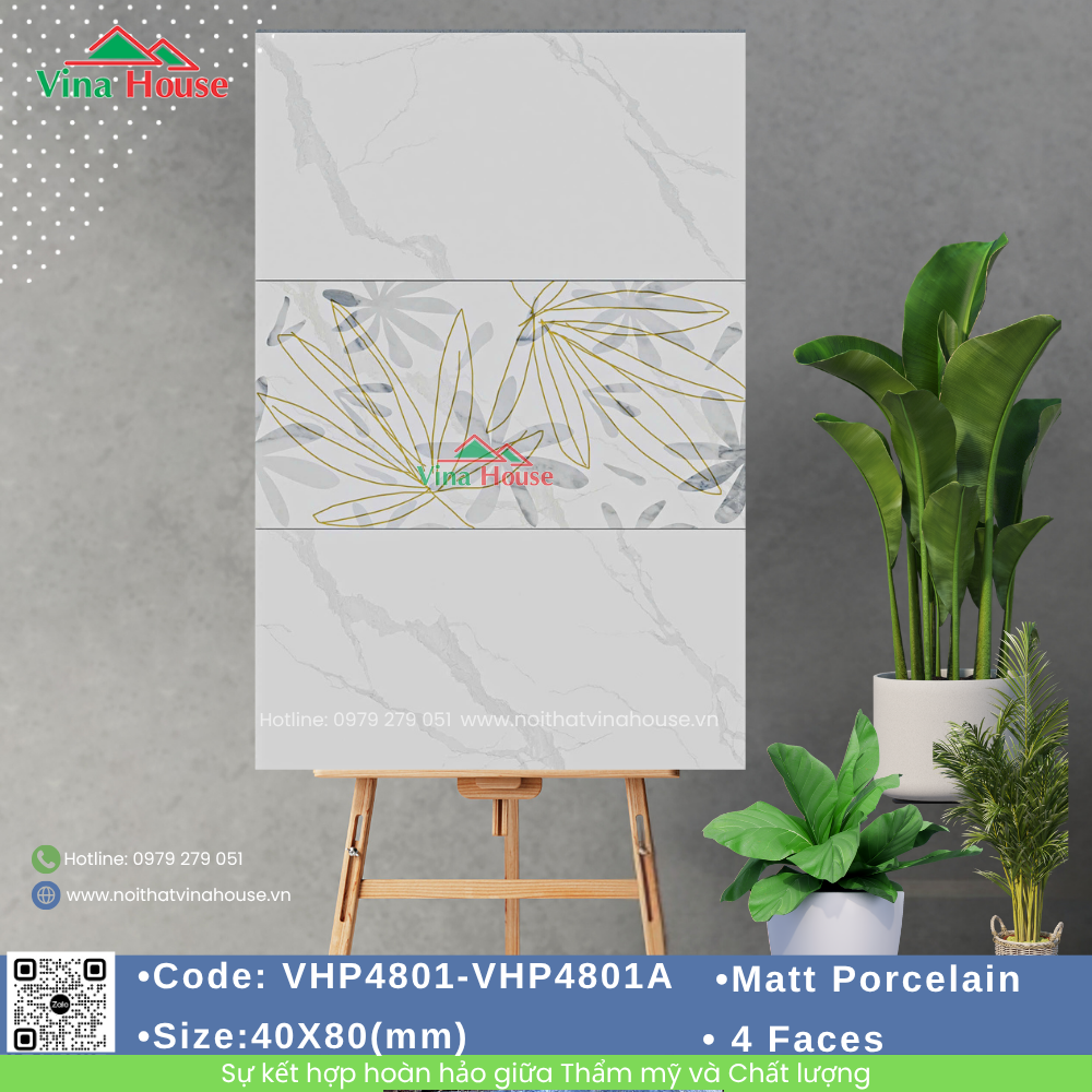 VHP4801-VHP4801A