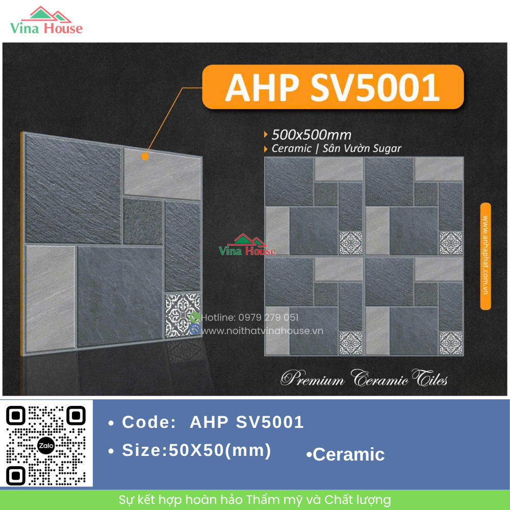 AHP SV5001
