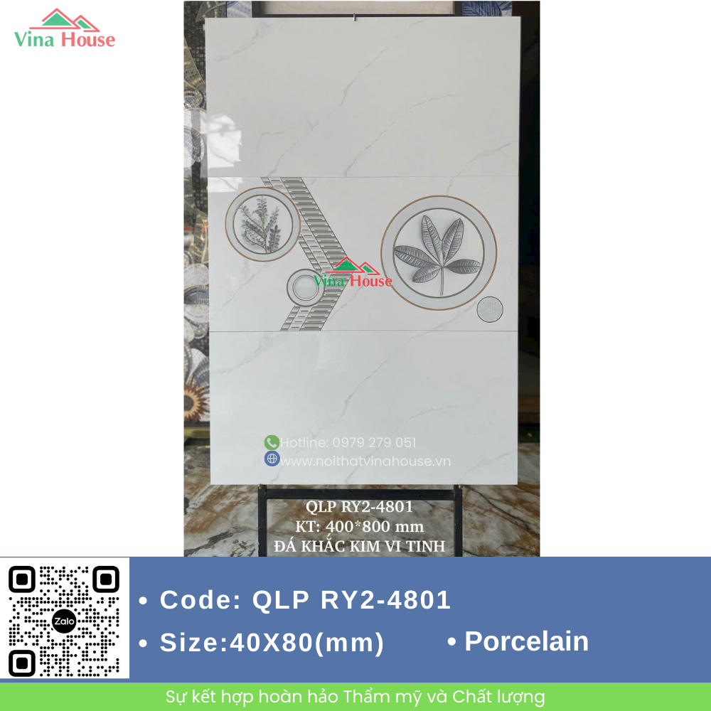 QLP RY2-4801