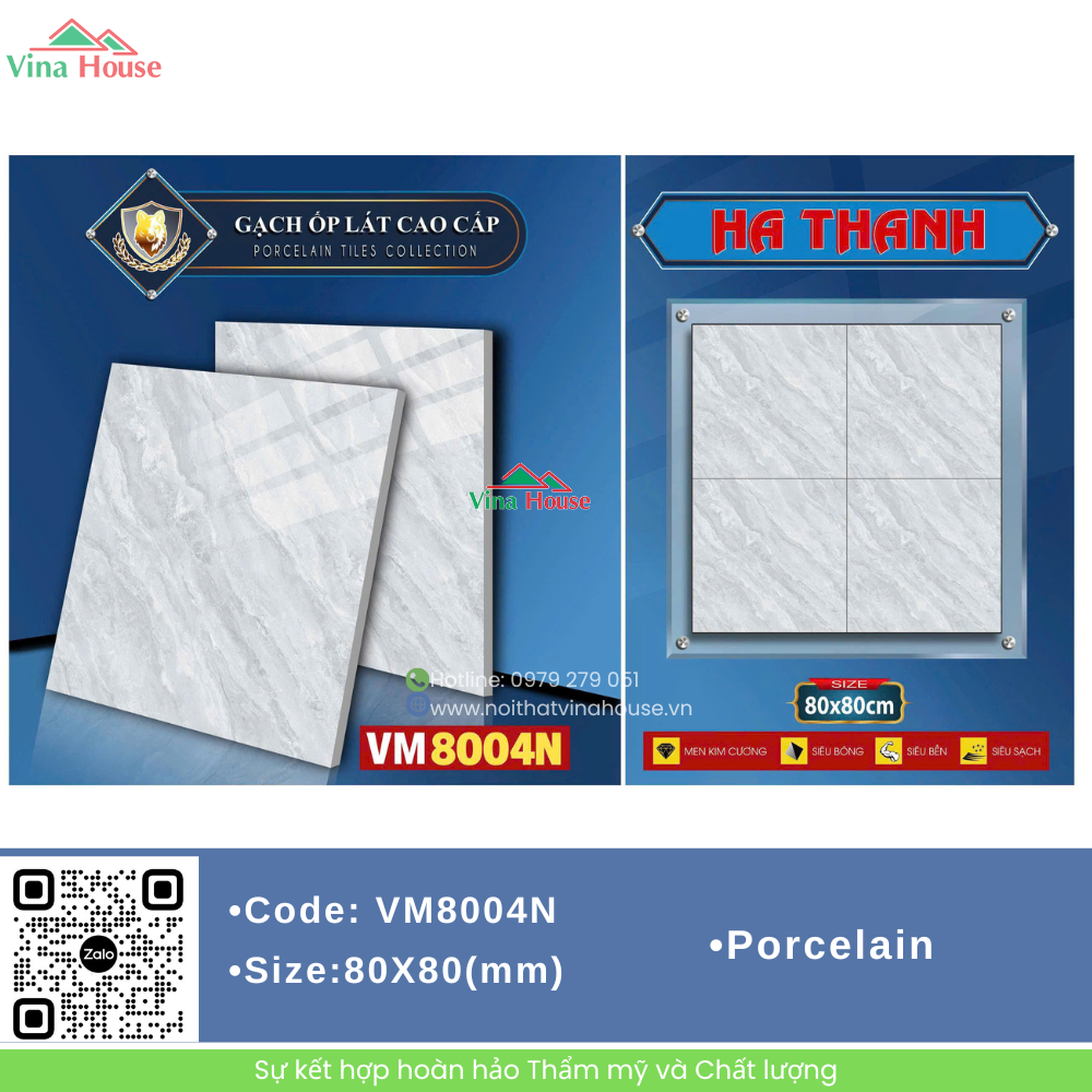 VM8004N