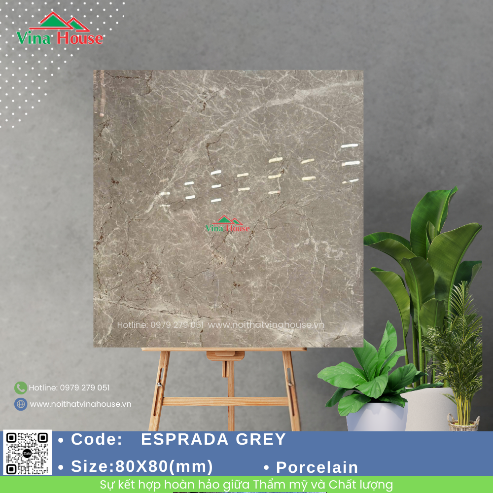 ESPRADA GREY