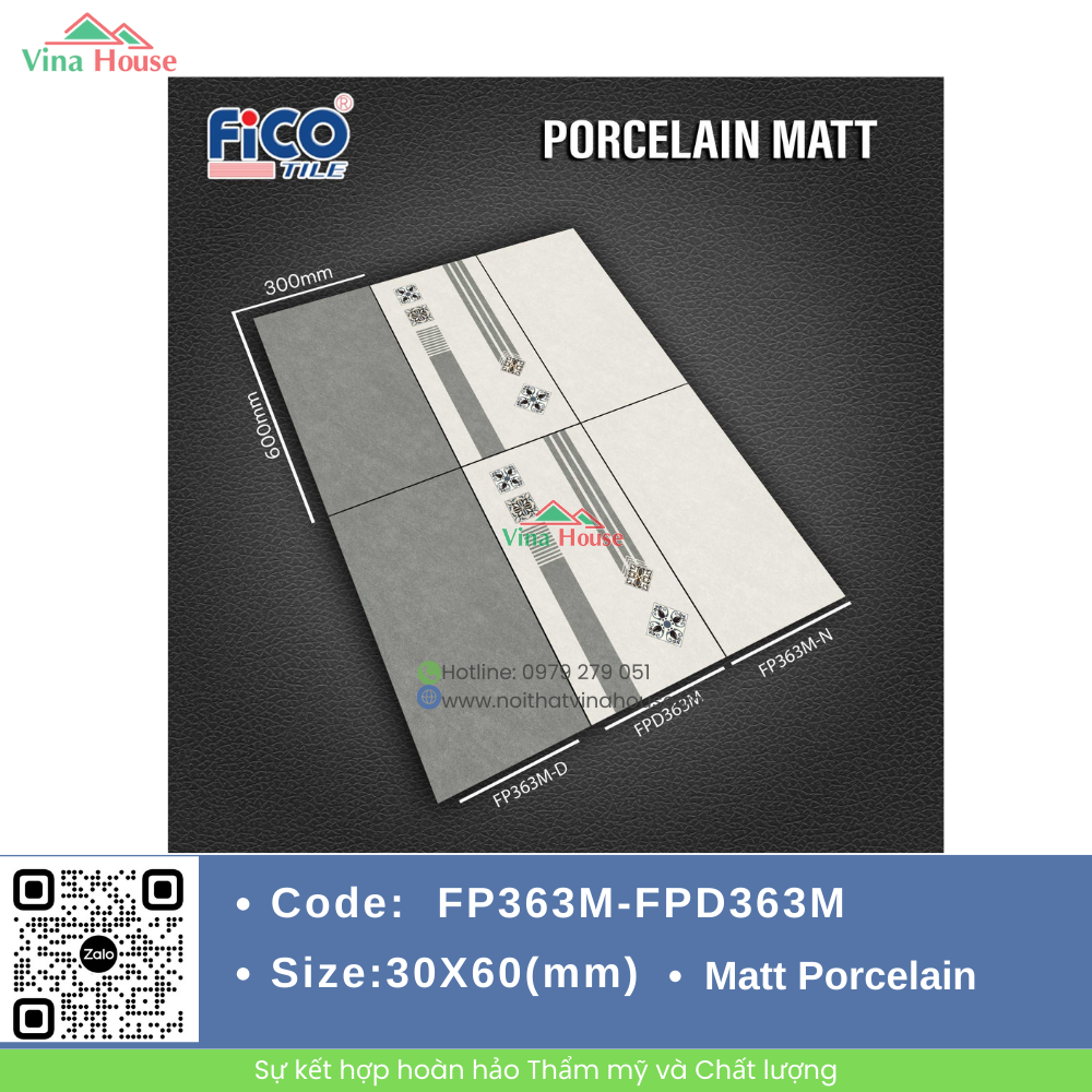 FP363M-FPD363M