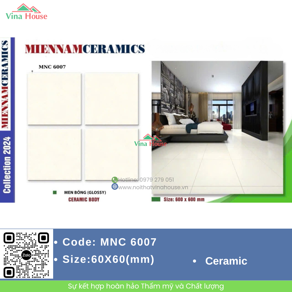 MNC 6007