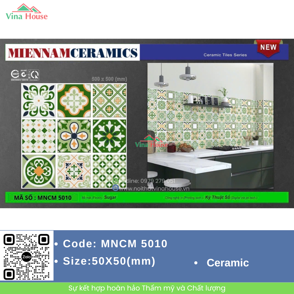 MNCM 5010