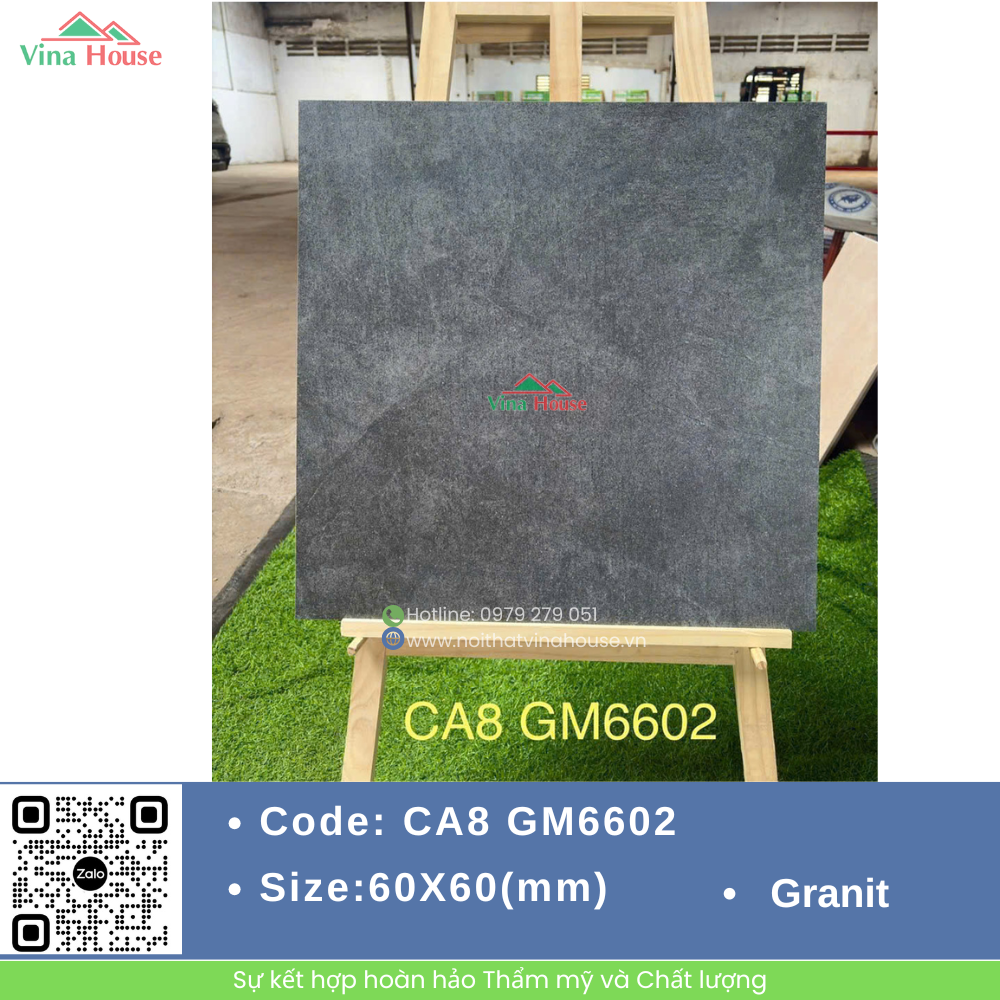 CA8 GM6602
