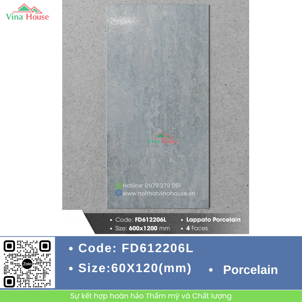 FD612206L