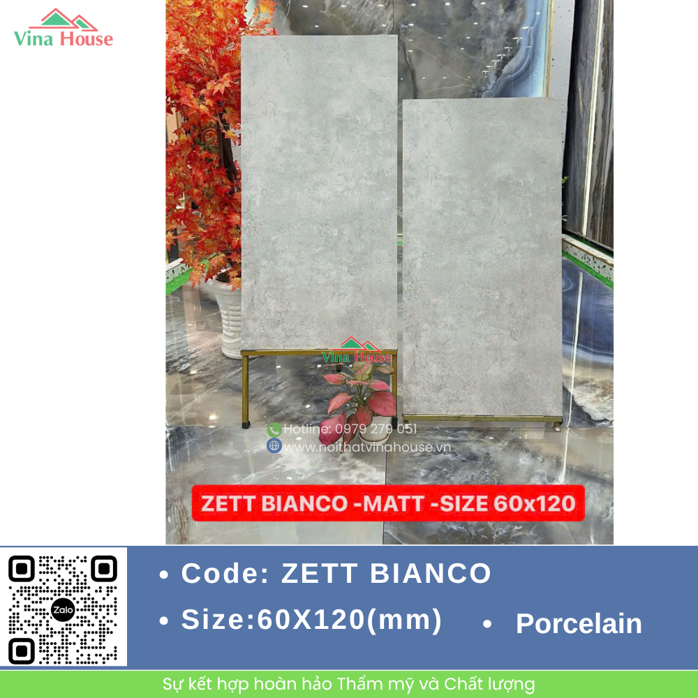 ZETT BIANCO