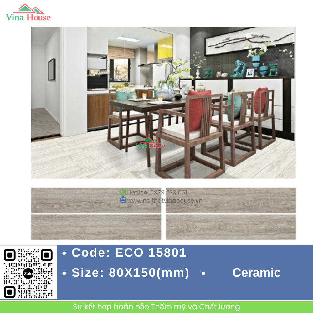 ECO 15801